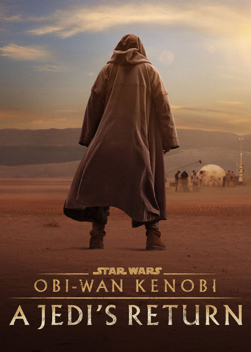 دانلود مستند Obi-Wan Kenobi: A Jedi's Return 2022 دانلود مستند اوبی وان کنوبی Obi-Wan Kenobi: A Jedi's Return 2022