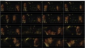 دانلود فیلم ضیافت Reception 2017
