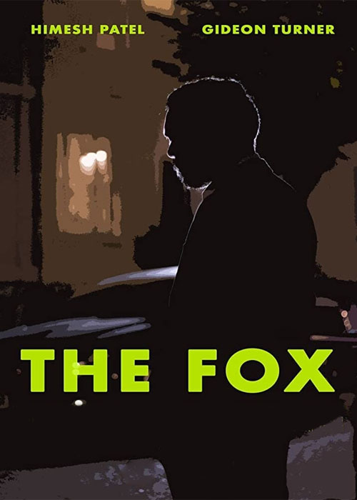 دانلود فیلم روباه The Fox 2017