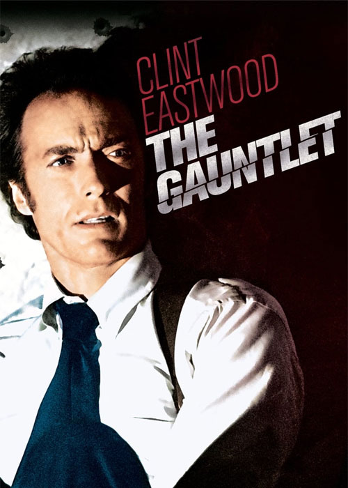 دانلود فیلم زیر باران گلوله The Gauntlet 1977 دانلود فیلم زیر باران گلوله The Gauntlet 1977