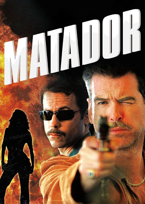 دانلود فیلم ماتادور The Matador 2005 دانلود فیلم ماتادور The Matador 2005