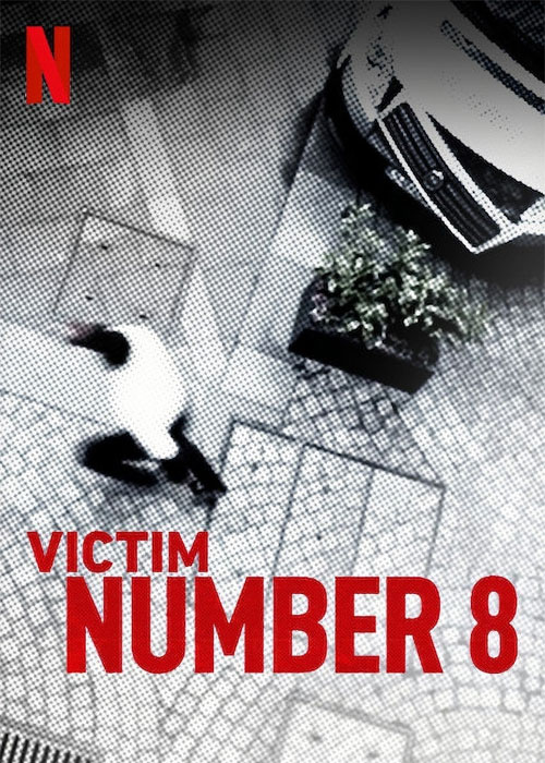 دانلود سریال قربانی شماره ۸ Victim Number 8 2018