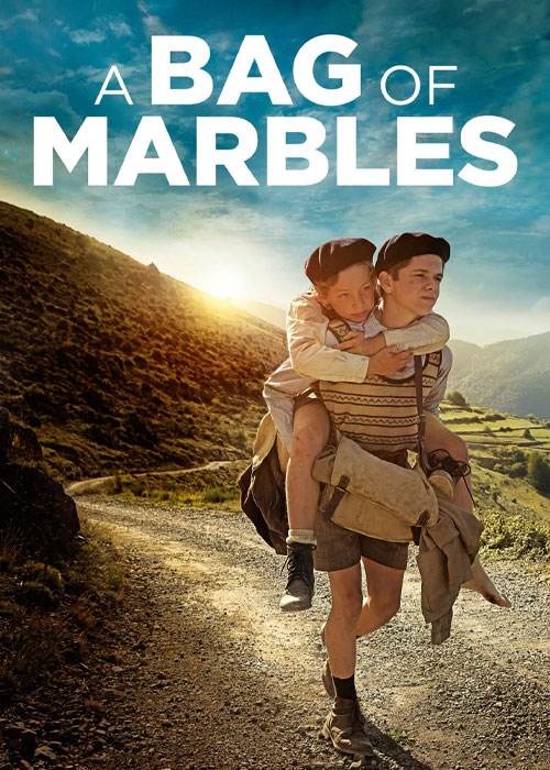 دانلود فیلم کیسه ای پر از تیله A Bag of Marbles 2017 دانلود فیلم کیسه ای پر از تیله A Bag of Marbles 2017
