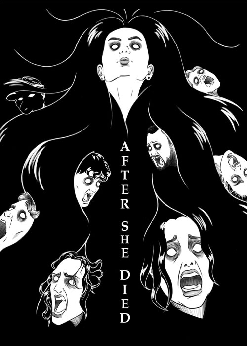 دانلود فیلم پس از مرگ او After She Died 2022 دانلود فیلم پس از مرگ او After She Died 2022