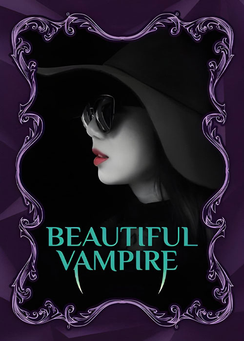 دانلود فیلم خون آشام زیبا Beautiful Vampire 2018 دانلود فیلم خون آشام زیبا Beautiful Vampire 2018