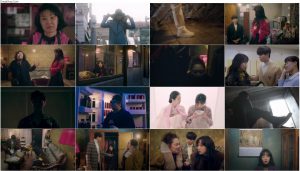 دانلود فیلم خون آشام زیبا Beautiful Vampire 2018 فیلم کره ای خون آشام زیبا Beautiful Vampire 2018