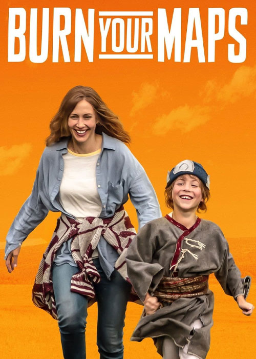 دانلود فیلم نقشه هات رو بسوزون Burn Your Maps 2016 دانلود فیلم نقشه هات رو بسوزون Burn Your Maps 2016