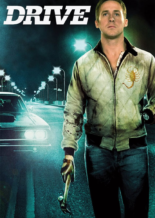 دانلود فیلم راندن Drive 2011 دانلود فیلم راندن Drive 2011