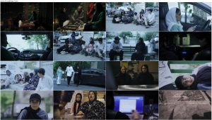 دانلود فیلم انتقام ۱۹.۳ نوزده سه سیاوش اسد