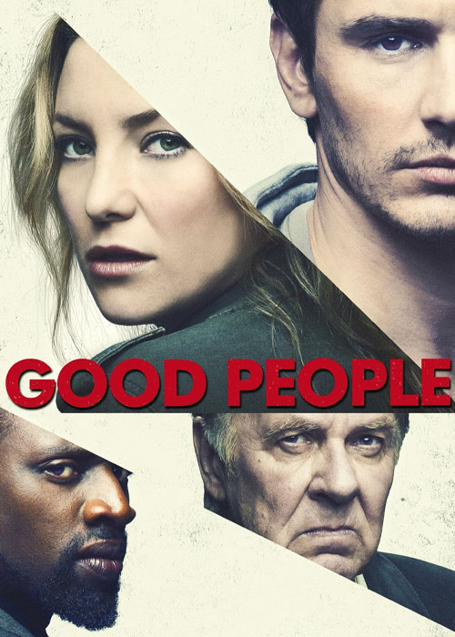دانلود فیلم آدم&zwnj;های خوب Good People 2014
