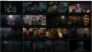 دانلود فیلم هوکس پوکس ۲ Hocus Pocus 2 (2022) دانلود فیلم هوکس پوکس ۲ Hocus Pocus 2 2022