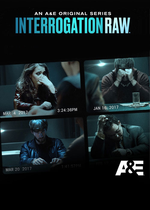 دانلود سریال بازجویی بی پرده Interrogation Raw 2022 دانلود سریال بازجویی بی پرده Interrogation Raw 2022