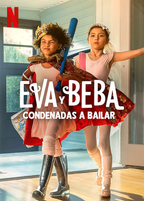 دانلود فیلم Ivy + Bean: Doomed to Dance 2022 دانلود فیلم آیوی و بین: محکوم به رقص Ivy + Bean: Doomed to Dance 2022