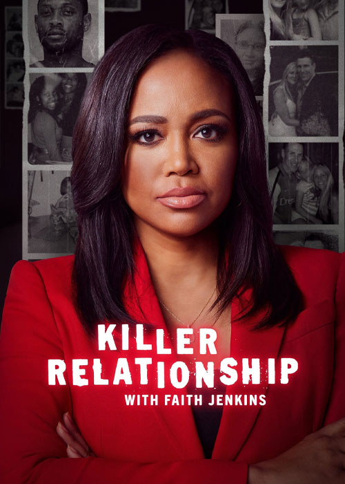 دانلود مستند Killer Relationship with Faith Jenkins 2022
