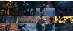 دانلود انیمیشن L.O.R.D: Legend of Ravaging Dynasties 2016 انیمیشن افسانه سلسله غارتگر Legend of Ravaging Dynasties 2016