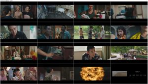 دانلود فیلم روشن کردن ستاره ها Lighting up the Stars 2022