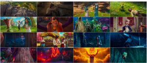 دانلود انیمیشن Mavka: The Forest Song 2023 دانلود انیمیشن Mavka: The Forest Song 2022