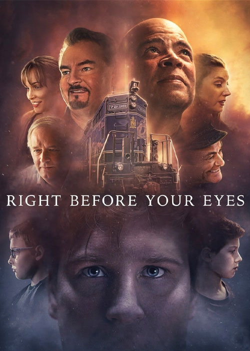 دانلود فیلم درست مقابل چشمانت Right Before Your Eyes 2019 دانلود فیلم درست مقابل چشمانت Right Before Your Eyes 2019