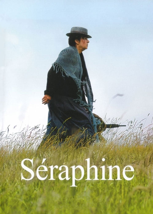 دانلود فیلم سرافین Seraphine 2008 دانلود فیلم سرافین Seraphine 2008