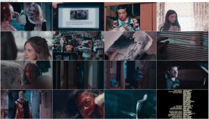 دانلود فیلم ترساننده ۲ Terrifier 2 (2022) فیلم ترساننده ۲ با زیرنویس فارسی Terrifier 2 2022