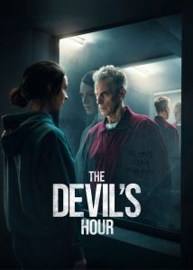 ساعت شیطانی فصل ۲