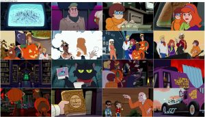 دانلود انیمیشن Trick or Treat Scooby-Doo! 2022 دانلود انیمیشن Trick or Treat Scooby-Doo! 2022