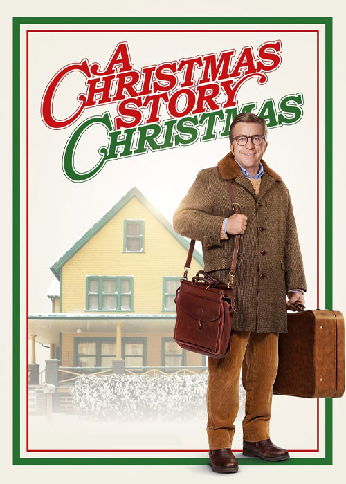دانلود فیلم A Christmas Story Christmas 2022 دانلود فیلم A Christmas Story Christmas 2022