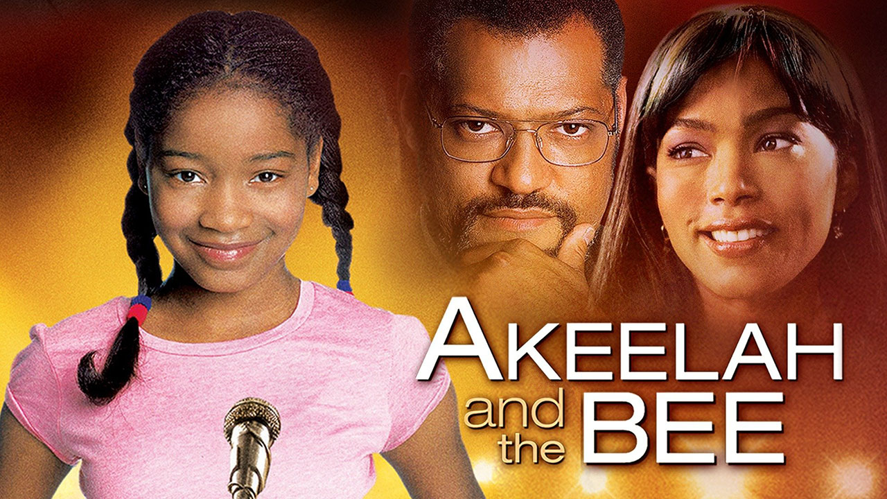دانلود فیلم آکیلا و مسابقه کلمات Akeelah and the Bee 2006