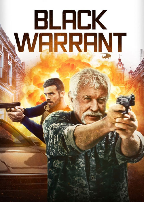 دانلود فیلم حکم سیاه Black Warrant 2022 دانلود فیلم حکم سیاه Black Warrant 2022