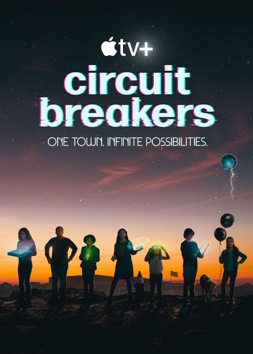 دانلود سریال قطع کنندگان مدار Circuit Breakers 2022 دانلود سریال قطع کنندگان مدار Circuit Breakers 2022