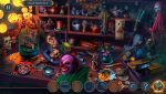 دانلود بازی Gloomy Tales: Horrific Show دانلود بازی Gloomy Tales: Horrific Show Collector's Edition