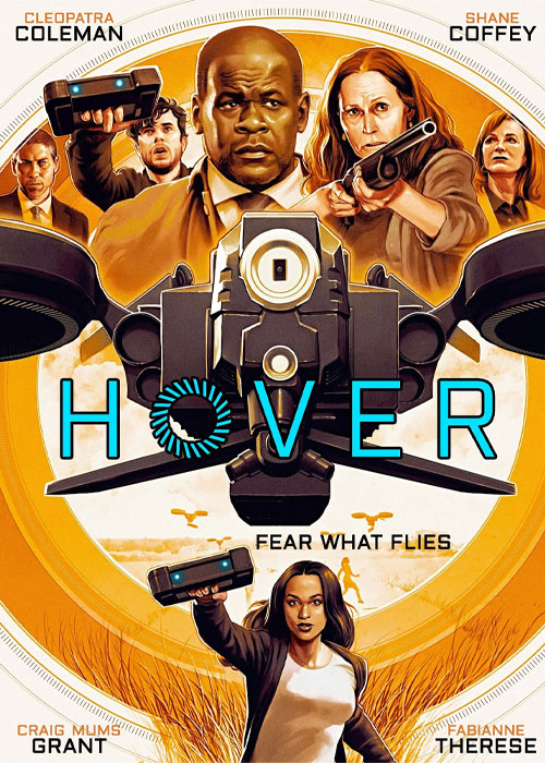 دانلود فیلم شناور Hover 2018 دانلود فیلم شناور Hover 2018