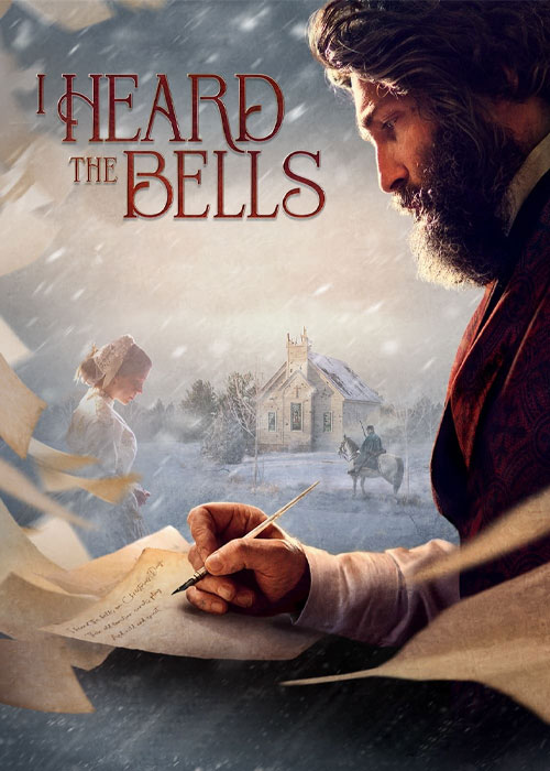 دانلود فیلم من صدای زنگ ها را شنیدم I Heard the Bells 2022 دانلود فیلم من صدای زنگ ها را شنیدم I Heard the Bells 2022