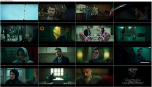 دانلود قسمت 14 سریال خون سرد Full HD قسمت چهاردهم 14 سریال خون سرد
