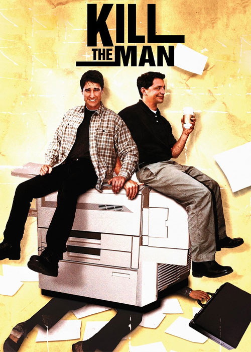 دانلود فیلم مرد را بکش Kill the Man 1999 دانلود فیلم مرد را بکش Kill the Man 1999