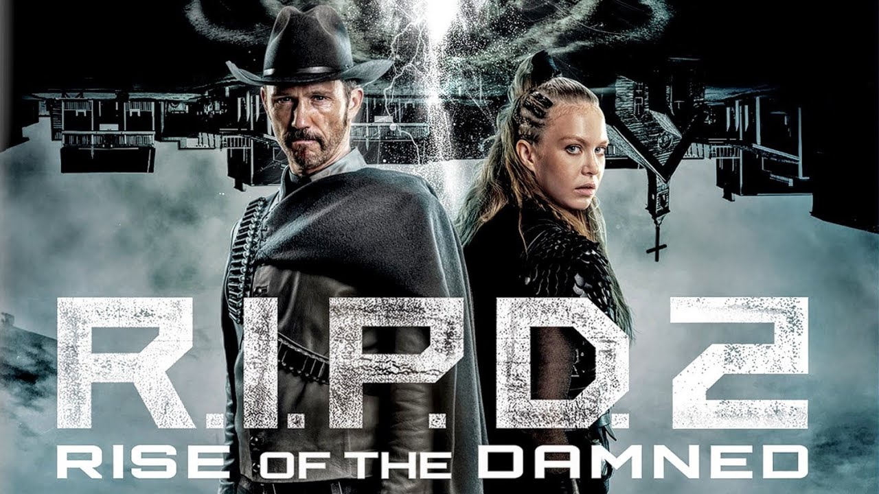 Ripd Season 2 Cast : ‘Wednesday’ Season 2 Cast Additions: Billie Piper ...