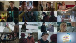 دانلود فیلم روز برفی Snow Day 2022 دانلود فیلم روز برفی Snow Day 2022