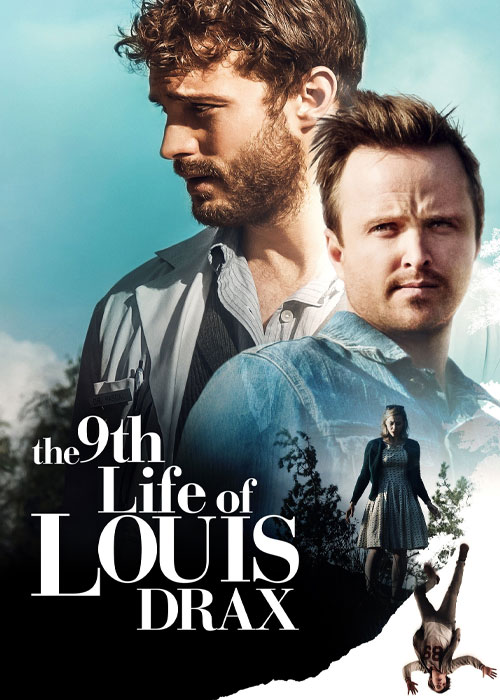 فیلم نهمین زندگی لویی درکس The 9th Life of Louis Drax 2016
