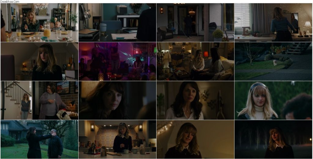 فیلم بدذات برمی گردد The Bad Seed Returns 2022 با زیرنویس فارسی