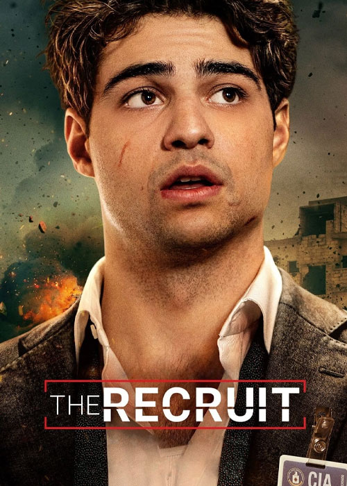 دانلود سریال عضو جدید سی آی ای The Recruit 2022-2025 دانلود سریال عضو جدید سی آی ای The Recruit 2022