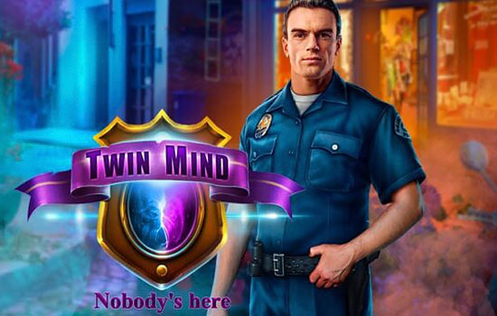 دانلود بازی Twin Mind 4: Nobody's Here Collector's Edition