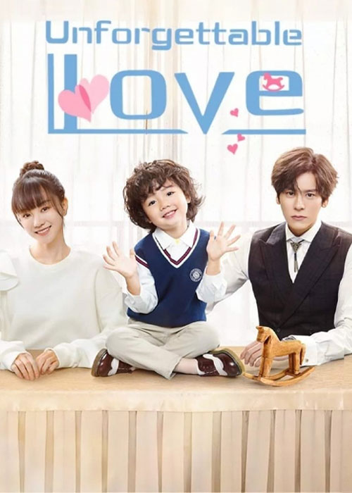 دانلود سریال عشق فراموش نشدنی Unforgettable Love 2021