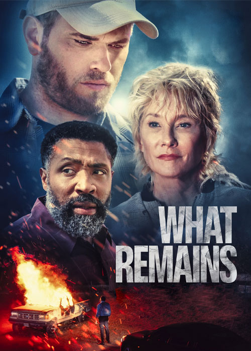 دانلود فیلم آنچه باقی می ماند What Remains 2022 دانلود فیلم آنچه باقی می ماند What Remains 2022