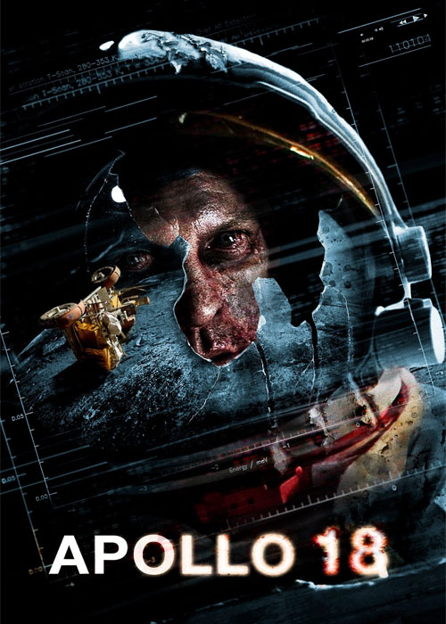 دانلود فیلم آپولو ۱۸ Apollo 18 (2011) دانلود فیلم آپولو ۱۸ Apollo 18 (2011)