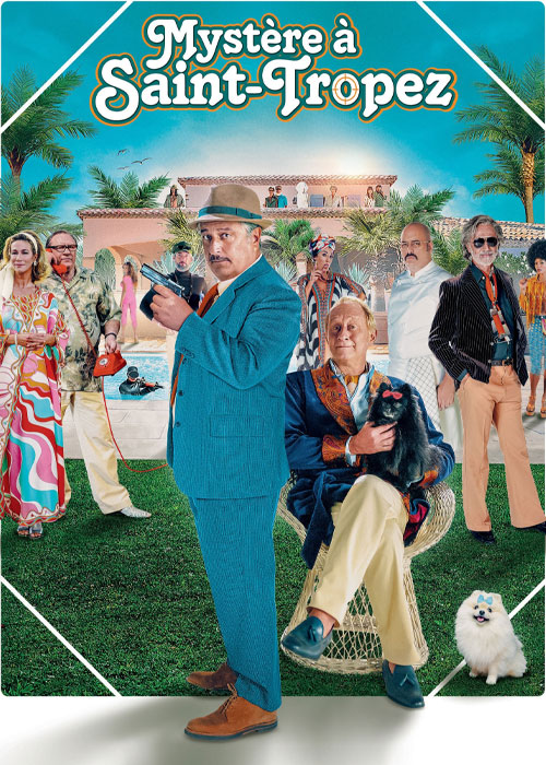دانلود فیلم Do You Do You Saint-Tropez 2021 فیلم قتل در سن تروپه Do You Do You Saint-Tropez 2021