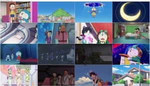 دانلود انیمه Doraemon: Nobita's Sky Utopia 2023 دانلود انیمه Doraemon: Nobita's Sky Utopia 2023