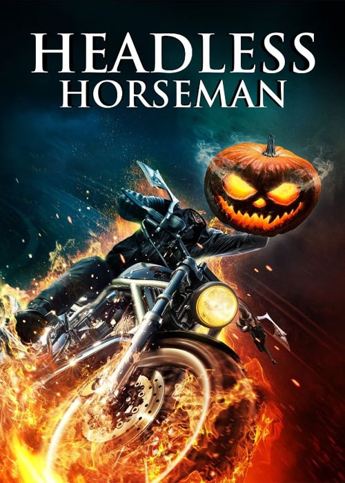 دانلود فیلم سوارکار بی سر Headless Horseman 2022 دانلود فیلم سوارکار بی سر Headless Horseman 2022