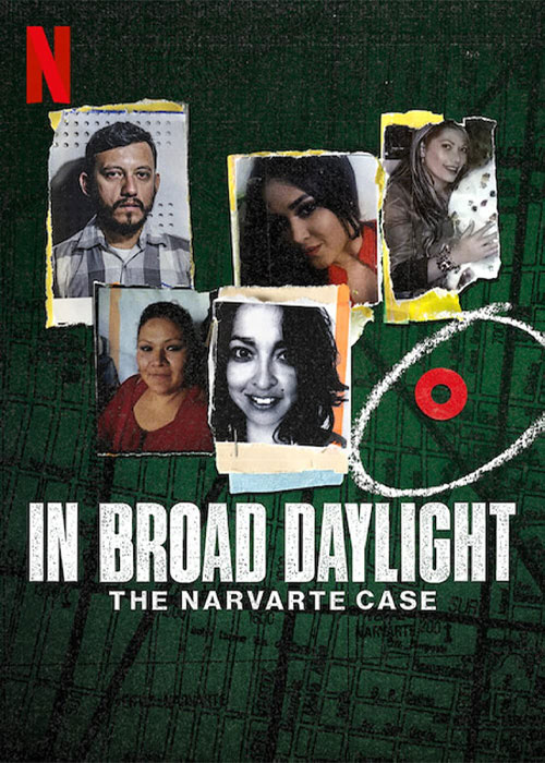 دانلود مستند In Broad Daylight: The Narvarte Case 2022 دانلود مستند In Broad Daylight: The Narvarte Case 2022