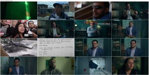 مستند در روز روشن: پرونده ناروارت In Broad Daylight: The Narvarte Case 2022