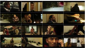 دانلود فیلم گزینه آخر Last Resort 2023
